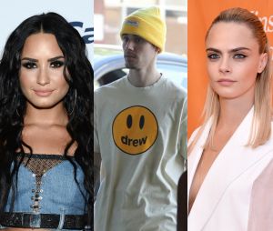 Taylor Swift VS Scooter Braun : Demi Lovato, Justin Bieber, Cara Delevingne... Ils ont choisi leur camp !