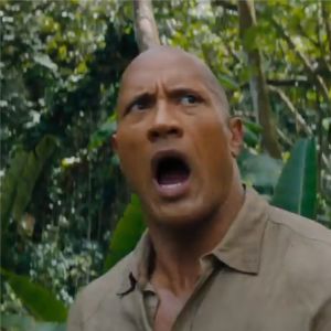 Jumanji 3 : première bande-annonce épique et totalement barrée