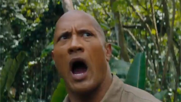 Jumanji 3 : première bande-annonce épique et totalement barrée