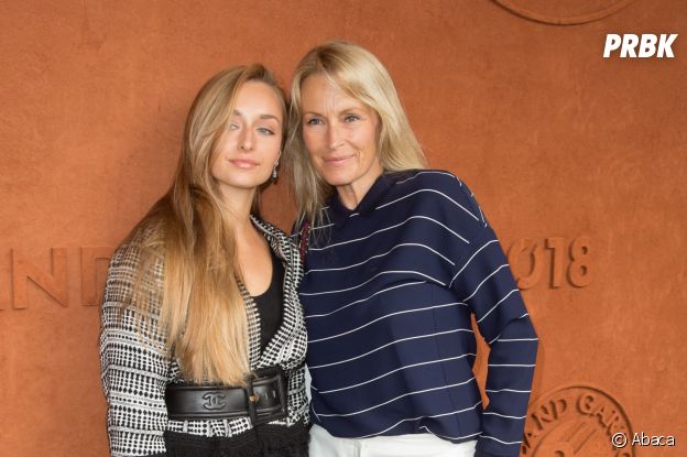 Emma Smet : qui est vraiment la petite-fille de Johnny Hallyday qui joue dans Demain nous appartient ?