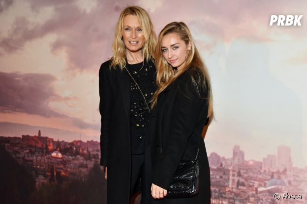 Emma Smet : qui est vraiment la petite-fille de Johnny Hallyday qui joue dans Demain nous appartient ?