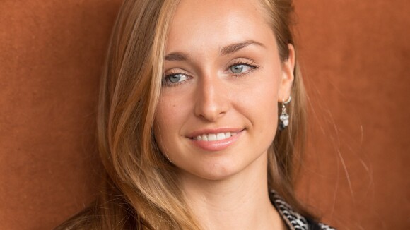 Emma Smet dans Demain nous appartient : zoom sur la petite-fille de Johnny Hallyday