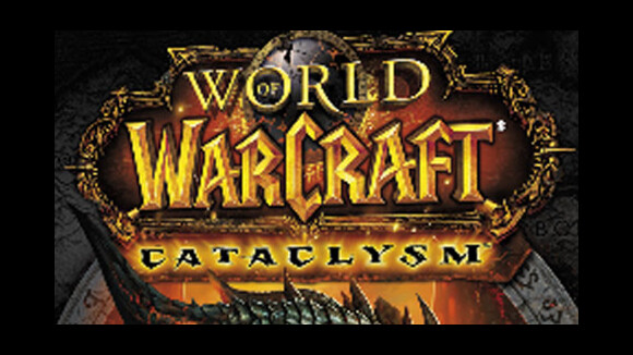 World of Warcraft Cataclysm ... en vente le 7 décembre 2010