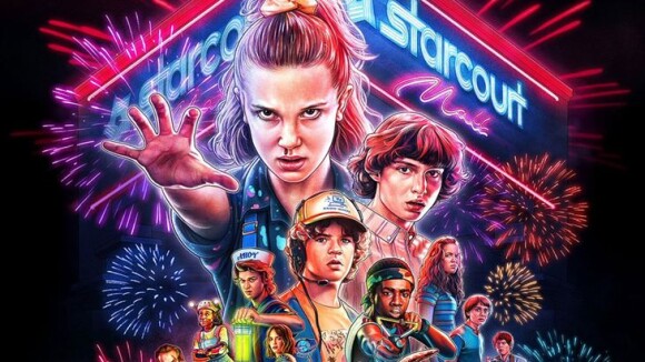 Stranger Things saison 3 : 3 raisons de regarder les épisodes (même si vous n'en avez pas besoin)