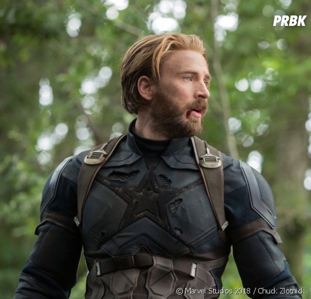 Captain America : Steve Rogers bientôt de retour au cinéma ?