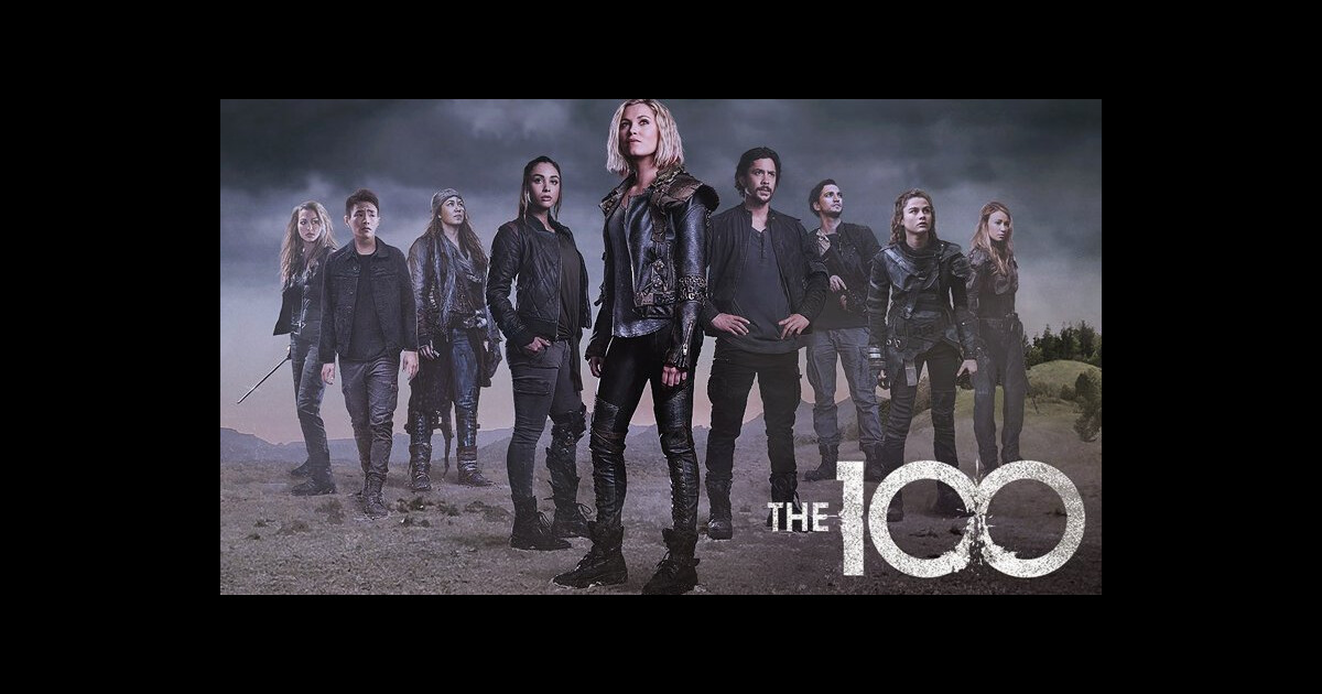 The 100 saison 6 : un acteur emblématique quitte la série - PureBreak