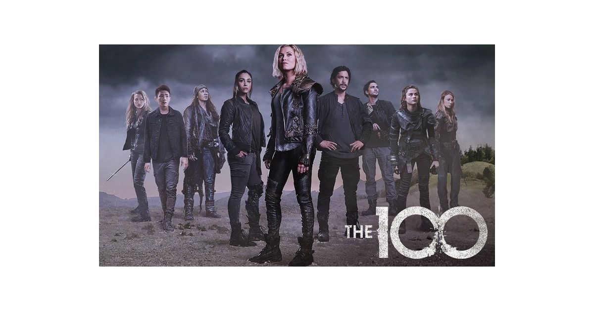 The 100 saison 6 : Henry Ian Cusick (Marcus Kane) quitte la série
