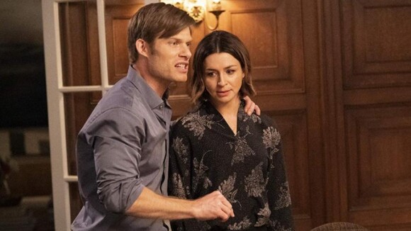 Grey's Anatomy saison 16 : Amelia et Link, une histoire faite pour durer ? La showrunner répond