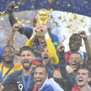 TEST - Un an après la Coupe du monde 2018, te souviens-tu vraiment de l&#039;aventure des Bleus ?