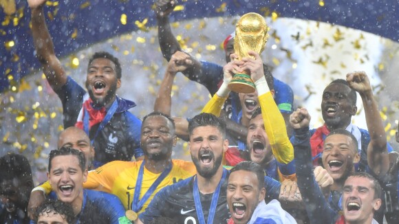 TEST - Un an après la Coupe du monde 2018, te souviens-tu vraiment de l'aventure des Bleus ?