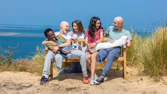 Les Bracelets rouges saison 3 : nouveaux personnages, un départ... les nouvelles infos