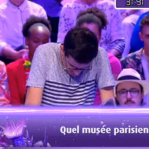 Paul (Les 12 coups de midi) : une mauvaise réponse validée par la prod