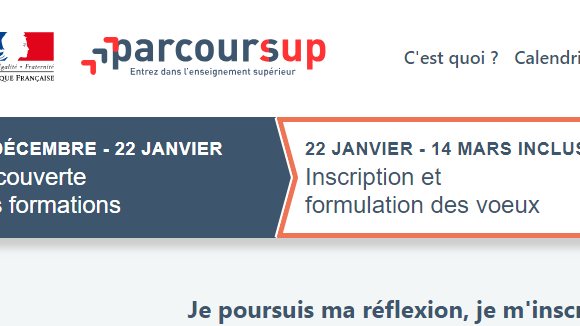 Parcoursup : encore 60 000 candidats sans réponse en ce dernier jour d'admission