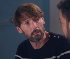Plus belle la vie : Laurent Kérusoré (Thomas) "insultés" par des gens "violents" à cause de son rôle