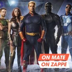The Boys : faut-il regarder la série de super-héros d'Amazon Prime ?