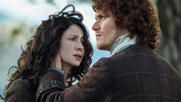 Outlander saison 5 : la diffusion décalée à 2020