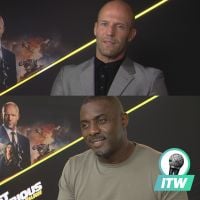 Fast and Furious - Hobbs &amp; Shaw : &quot;Dwayne Johnson est un vrai super-héros&quot; (Interview)