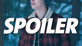 Riverdale saison 4 : un prof de Jughead en approche, découvrez son visage
