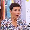 Cristina Cordula (Les Reines du Shopping) choquée par le legging d'une candidate : "Change ça !"