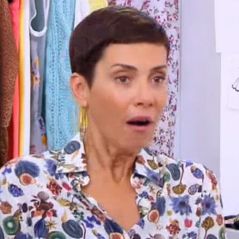 Cristina Cordula (Les Reines du Shopping) choquée par le legging d'une candidate : "Change ça !"