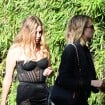 Ashley Benson et Cara Delevingne mariées à Las Vegas ?