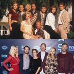 Beverly Hills 90210 : Jennie Garth, Tori Spelling... les acteurs au début de la série VS aujourd'hui