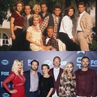 Beverly Hills 90210 : Jennie Garth, Tori Spelling... les acteurs au début de la série VS aujourd'hui