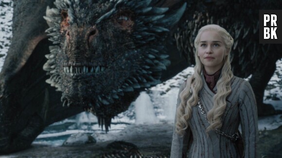 Game of Thrones : une actrice toujours en colère contre la fin de la série "Ca n'a aucun sens"