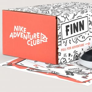 Nike lance l'abonnement pour sneakers : 12 paires/an pour 50$ (mais vous risquez d'être frustré)