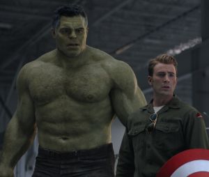Avengers Endgame : le BLIP de Hulk a-t-il tué des milliers d'innocents ? Le boss de Marvel répond