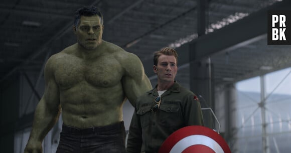 Avengers Endgame : le BLIP de Hulk a-t-il tué des milliers d'innocents ? Le boss de Marvel répond