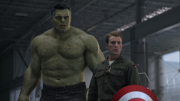 Avengers Endgame : le "Blip" de Hulk a-t-il tué des milliers d'innocents ? Le boss de Marvel répond