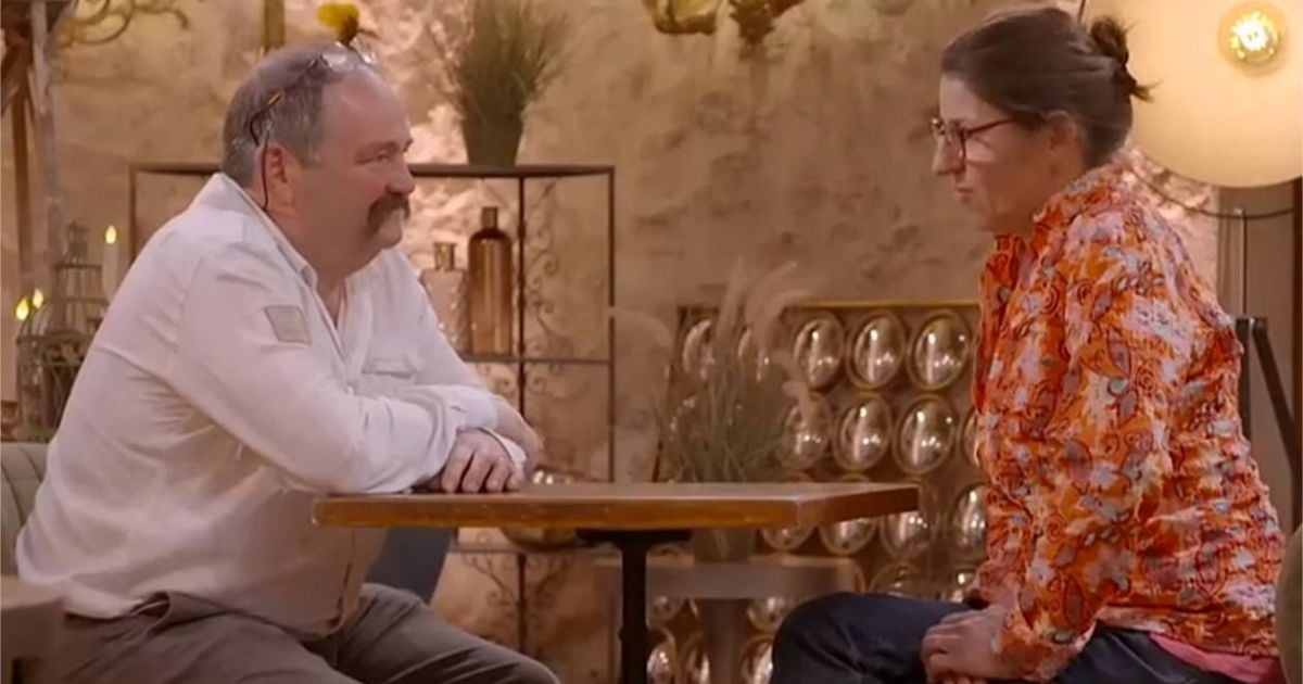 Film L Amour Est Dans Le Pré L'amour est dans le pré : Vincent et Pascale de nouveau en couple
