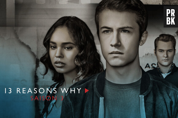 13 Reasons Why saison 3 : une série "totalement différente" et sans polémique cette année