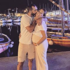 Tiffany (Mariés au premier regard) enceinte, elle dévoile le prénom original de sa fille