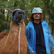 Lorenzo dévoile le clip déjanté de &quot;Nique la BAC&quot;