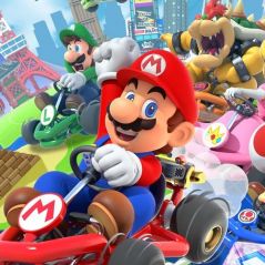 Mario Kart Tour : la date de sortie dévoilée par Nintendo, plusieurs nouveautés teasées
