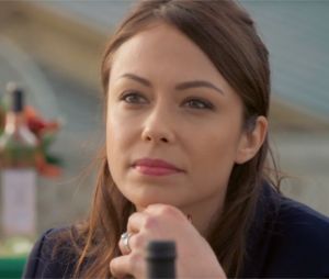 Plus belle la vie : Dounia Coesens se confie sur le retour de Johanna