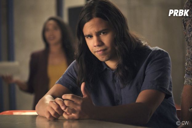 Flash Saison 6 Episode 1 The Flash saison 6 : un énorme changement "va secouer le monde" de la