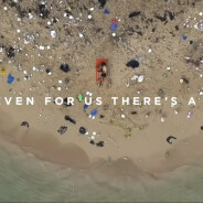 Pornhub lance une campagne pour la protection des océans