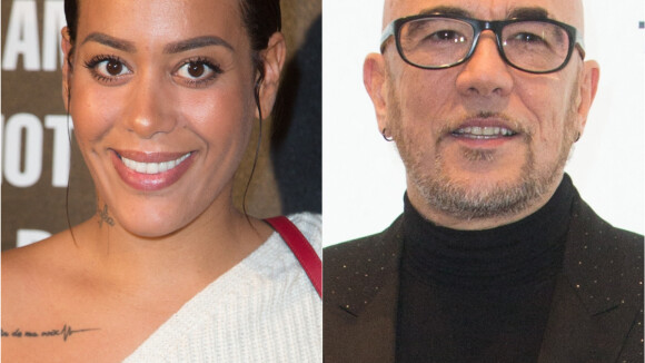 The Voice 9 : Amel Bent et Pascal Obispo rejoignent Lara Fabian et Marc Lavoine