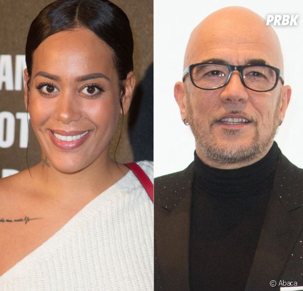 The Voice 9 : Amel Bent et Pascal Obispo rejoignent Lara Fabian et Marc Lavoine !