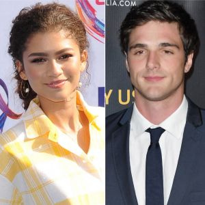 Zendaya et Jacob Elordi : les deux stars d'Euphoria en couple ?
