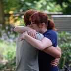 Riverdale saison 4 : les premières photos émouvantes de l'épisode hommage à Luke Perry