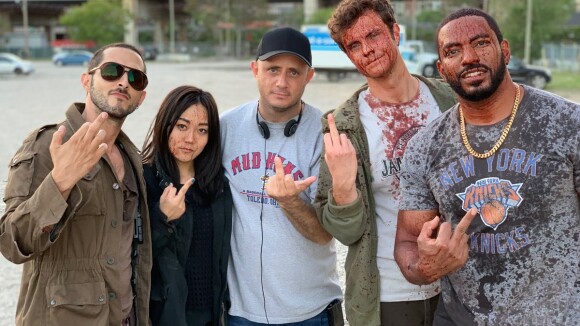 The Boys saison 2 : deux nouveaux acteurs très spéciaux débarquent