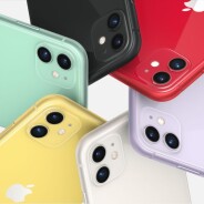 Avec ses iPhone 11 et iPhone 11 Pro, Apple fait voir double et même triple