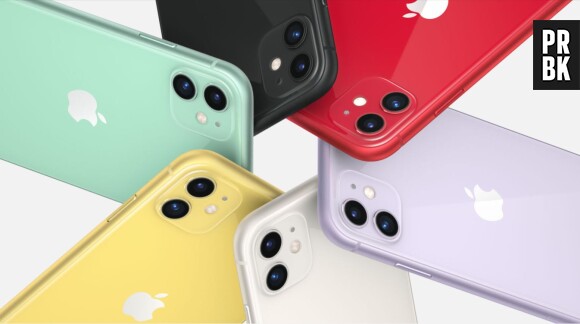 L'iPhone 11 et l'iPhone 11 Pro dévoilés par Apple : infos, prix, date de sortie... toutes les infos