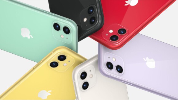 Avec ses iPhone 11 et iPhone 11 Pro, Apple fait voir double et même triple