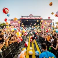 Sziget Festival 2019 : la vidéo récap de folie avec Post Malone, Ed Sheeran...