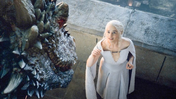 Game of Thrones : un prequel sur la famille Targaryen en préparation sur HBO ?